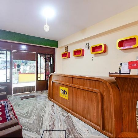 Fabhotel Sonamla Retreat Gangtok Exterior photo