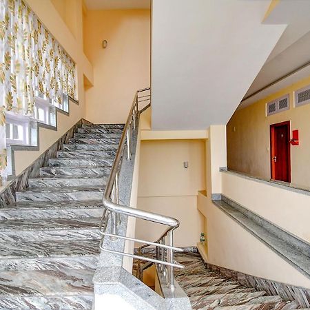 Fabhotel Sonamla Retreat Gangtok Exterior photo