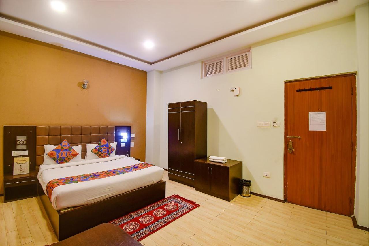 Fabhotel Sonamla Retreat Gangtok Exterior photo