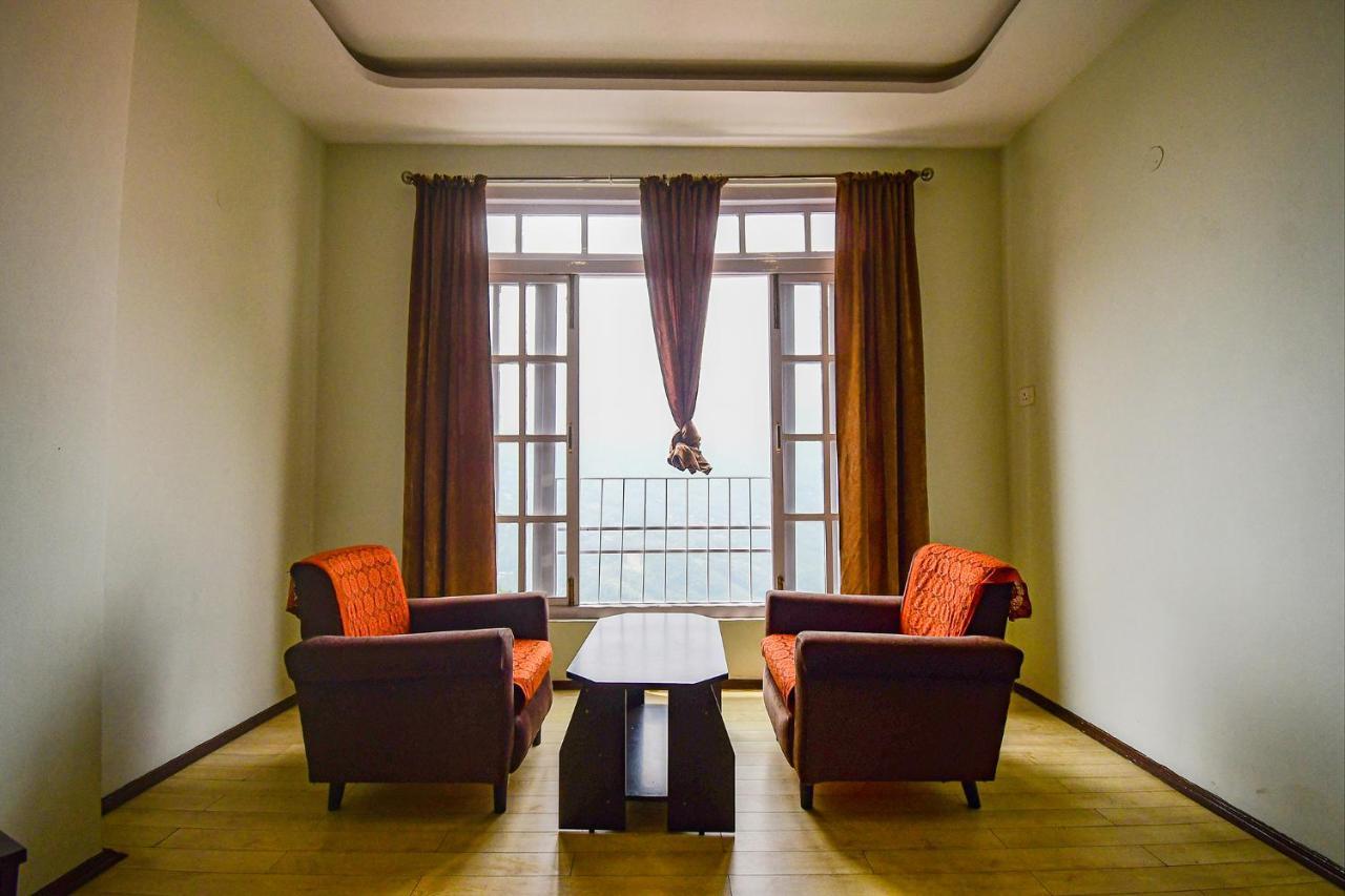 Fabhotel Sonamla Retreat Gangtok Exterior photo