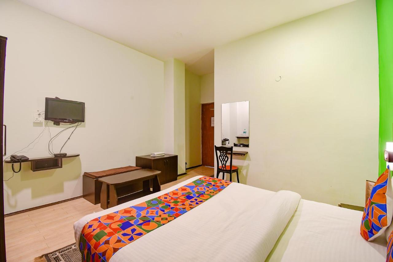 Fabhotel Sonamla Retreat Gangtok Exterior photo