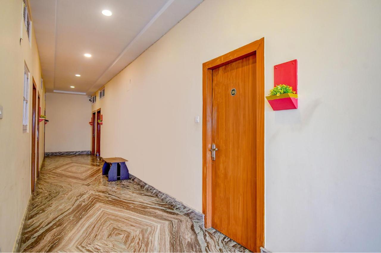 Fabhotel Sonamla Retreat Gangtok Exterior photo