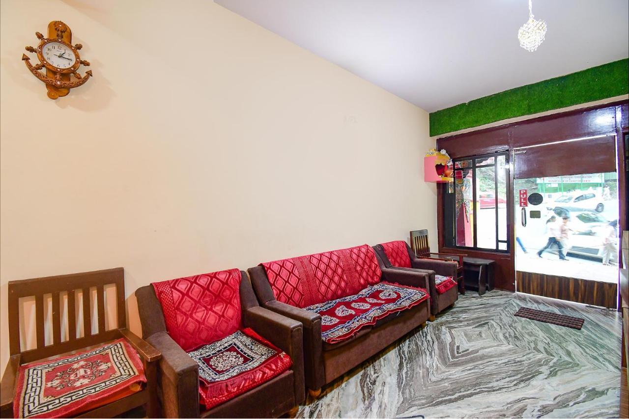 Fabhotel Sonamla Retreat Gangtok Exterior photo
