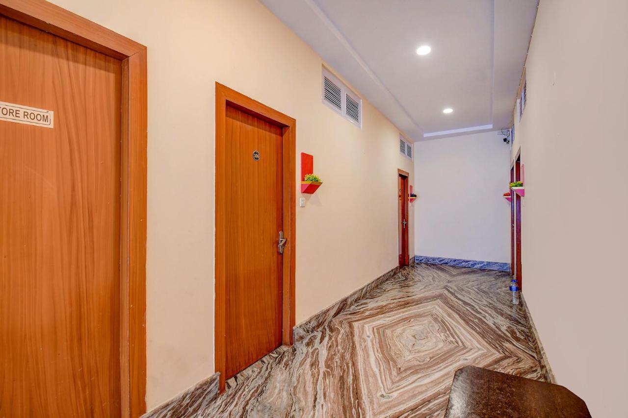 Fabhotel Sonamla Retreat Gangtok Exterior photo